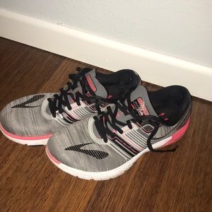 Brooks Pure Cadence 6
